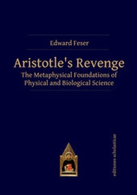 Abbildung von: Aristotle's Revenge - Editiones Scholasticae