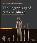 Cover: The Origins of Art and Music - Kerns Verlag
