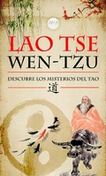 Cover: Wen-Tzu - AMA