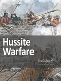 Cover: Hussite Warfare - Zeughausverlag