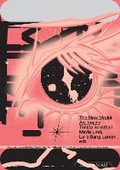 Cover: The New Model - Sternberg Press