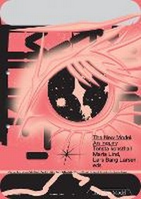 Enlarge image Cover: The New Model - Sternberg Press