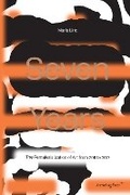 Cover: Seven Years - Sternberg Press
