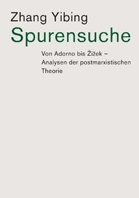Enlarge image Cover: Spurensuche - Canut Press
