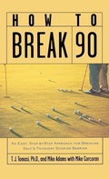 Cover: How to Break 90 (H/C) - McGraw-Hill Inc.,US