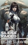 Cover: Sileise Raided - nogartha.com