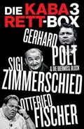 Cover: Edition Best of Kabarett Set: Bayern - Hoanzl