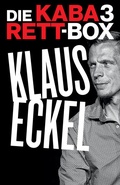 Cover: Edition Best of Kabarett Set: Klaus Eckel - Hoanzl