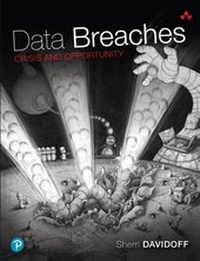 Abbildung von: Data Breaches - Pearson