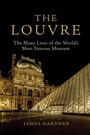 Cover: The Louvre - Atlantic Monthly Press