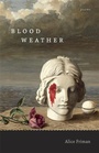 Cover: Blood Weather - Penguin Random House South Africa