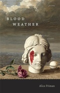 Cover: Blood Weather - Penguin Random House South Africa