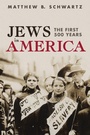 Cover: Jews in America - Wipf and Stock Publishers