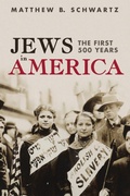 Cover: Jews in America - Wipf and Stock Publishers