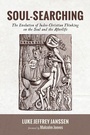 Cover: Soul-Searching - Wipf and Stock Publishers