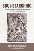 Cover: Soul-Searching - Wipf and Stock Publishers