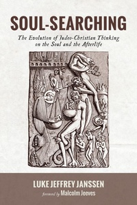 Enlarge image Cover: Soul-Searching - Wipf and Stock Publishers