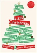 Cover: Last Christmas - Quercus