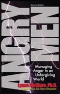 Cover: Angry Men - Simon + Schuster LLC
