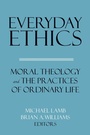 Cover: Everyday Ethics - Georgetown University Press