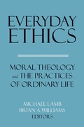 Cover: Everyday Ethics - Georgetown University Press