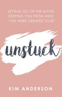 Cover: Unstuck - Morgan James Publishing