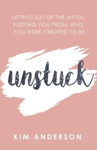 Enlarge image Cover: Unstuck - Morgan James Publishing