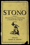 Cover: Stono - University of South Carolina Press