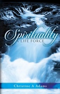 Cover: Spirituality - Christine A. Adams-Butch