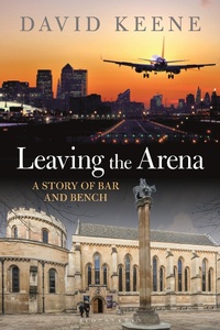 Abbildung von: Leaving the Arena - Bloomsbury Academic