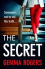 Cover: The Secret - Boldwood Books Ltd