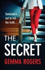 Cover: The Secret - Boldwood Books Ltd
