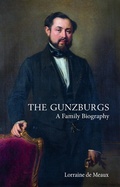 Cover: The Gunzburgs - Halban
