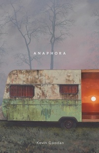 Enlarge image Cover: Anaphora - Alice James Books