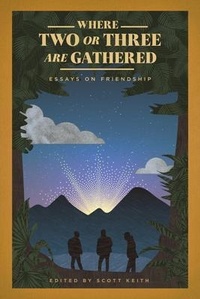 Enlarge image Cover: Where Two or Three Are Gathered - 1517 Publishing