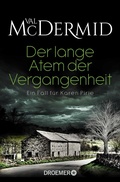 Cover: Der lange Atem der Vergangenheit - Droemer
