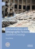 Cover: Contaminations and Ethnographic Fictions - Palgrave Macmillan