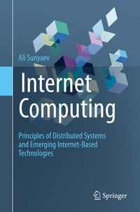 Abbildung von: Internet Computing - Springer