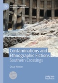 Cover: Contaminations and Ethnographic Fictions - Palgrave Macmillan