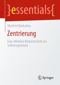 Abbildung von: Zentrierung - Springer