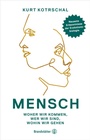 Cover: Mensch - Brandstätter Verlag