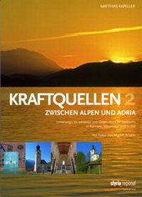 Abbildung von: Kraftquellen 2 - Hermagoras