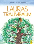 Cover: Lauras Traumbaum - G&G Verlag, Kinder- und Jugendbuch
