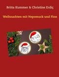 Cover: Weihnachten mit Nepomuck und Finn - BoD - Books on Demand