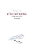 Cover: Etwas ist immer - BoD - Books on Demand