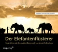 Cover: Der Elefantenfl&uuml;sterer - Audio Verlag M&uuml;nchen