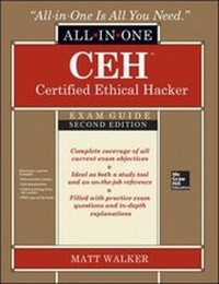 Abbildung von: CEH Certified Ethical Hacker All-in-One Exam Guide, Second Edition - McGraw-Hill Professional