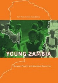 Abbildung von: Young Zambia - BoD - Books on Demand