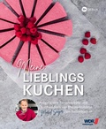 Cover: WDR Backbuch - Meine Lieblingskuchen - Landwirtschaftsverlag