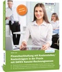 Cover: Finanzbuchhaltung mit Kostenstellen/Kostenträgern in der Praxis mit DATEV Kanzlei-Rechnungswesen - BILDNER Verlag